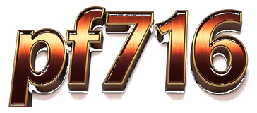 pf716 logo