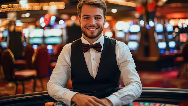 pf716 Hamari Slots Offering Kya Hai
