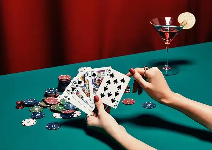 pf716 Hamari Live Casino Lobby Khul Gaya